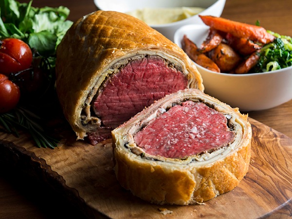 Bread Street Kitchen by Gordon Ramsay